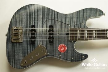 WL4-FM CustomIII - BLK/OIL